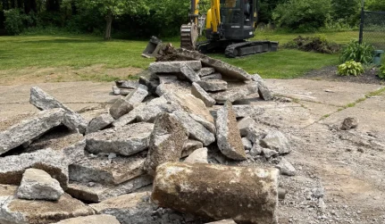 Demolition & Land Clearing